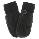 Men’s Thermal Winter Leather Mittens
