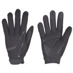 Professional Full-Finger Padded Cycling & Athletic Performance Gloves