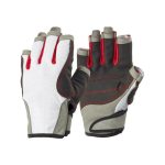 Reinforced Half-Finger Sailing & Water Sports Gloves